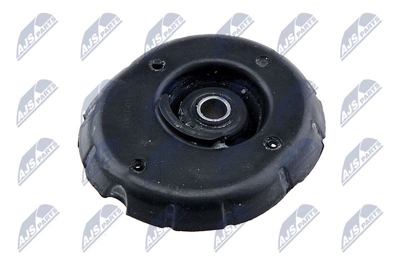 Vedruamordi tugilaager, NTY...