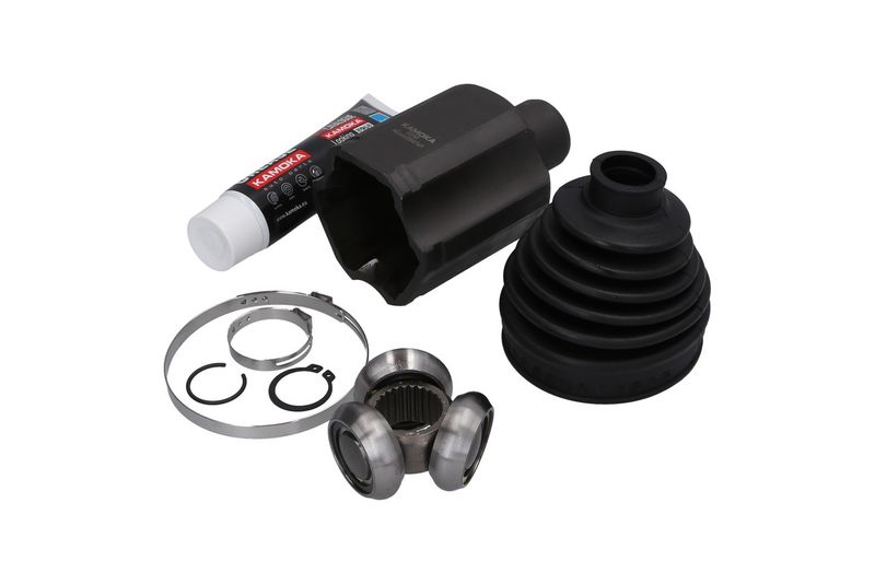 Liigendlaager, veovõll,...