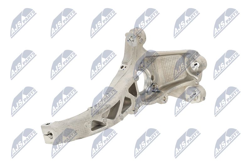 Käändmik, rattakinnitus, NTY ZZP-CH-032