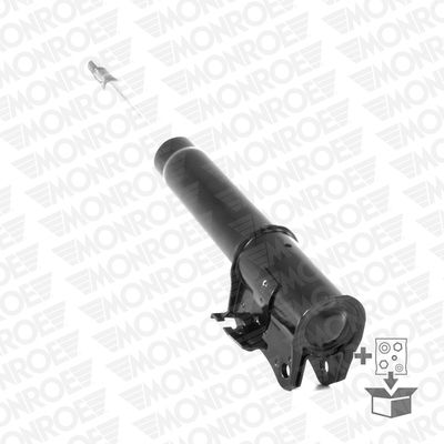 MONROE D0015R Shock Absorber