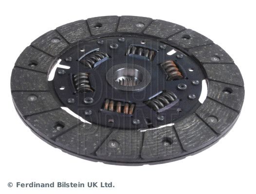 BLUE PRINT ADD63127 Clutch Disc