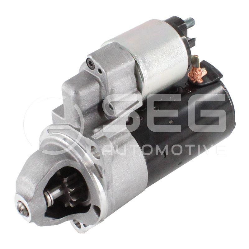 SEG Automotive 0001107102 Starter