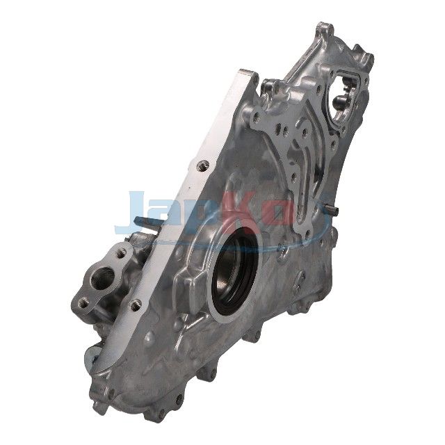 Õlipump, JAPKO 157NS03