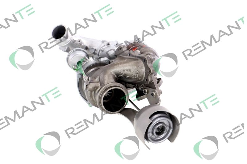 REMANTE 003-001-000093R Turbokompresorius