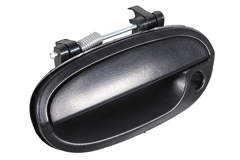 METZGER AUTOTEILE 2310961 - Exterior Door Handle