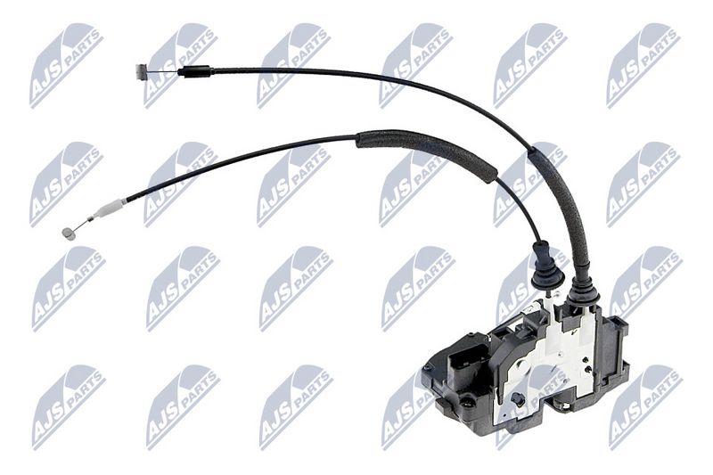 Ukselukk, NTY EZC-HY-513