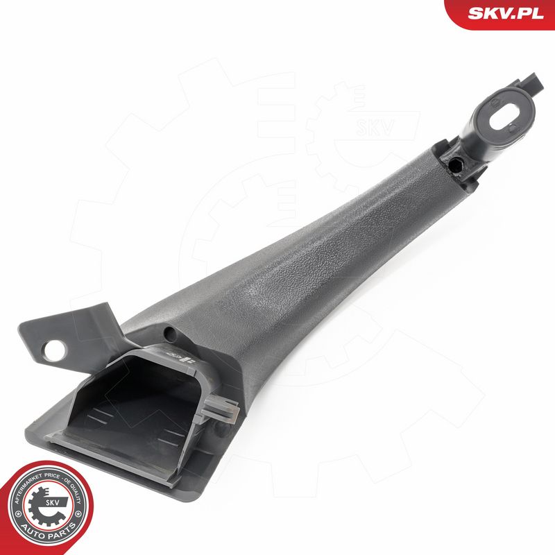 Uksekäepide, salongivarustus, ESEN SKV 97SKV003