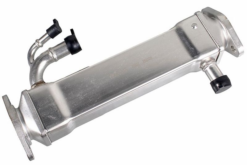 METZGER AUTOTEILE 08920115 - EGR aušintuvas