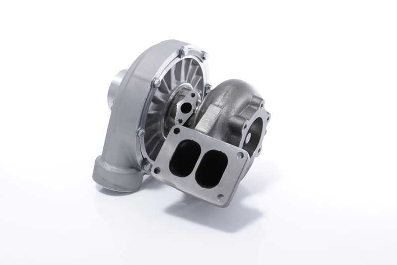 Compresor,sistem de supraalimentare T911853 BTS Turbo