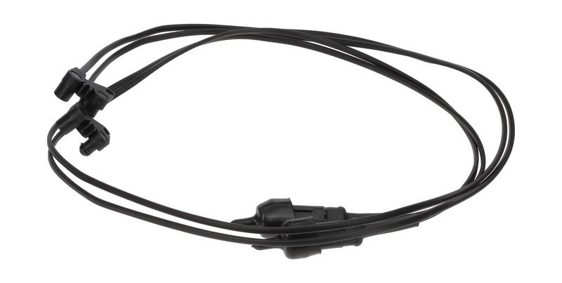 Výstražný kontakt, opotřebení obložení FAI173