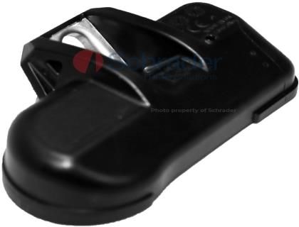 SCHRADER 3702 Wheel Sensor, tyre-pressure monitoring system