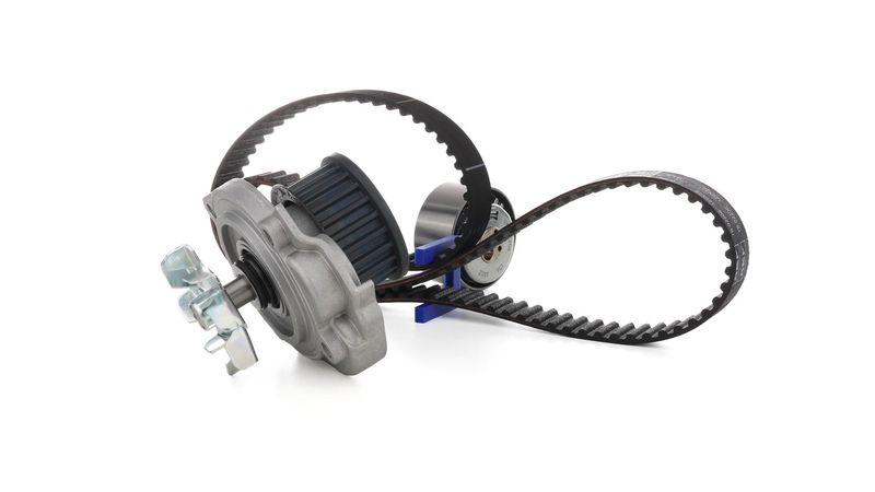 OEM код товара: 55183497