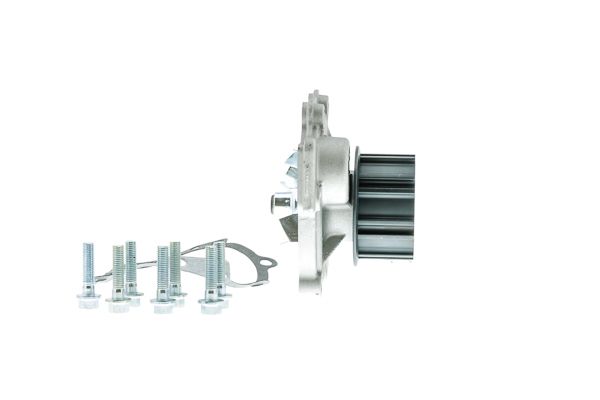 AISIN WV-002B Water Pump, engine cooling