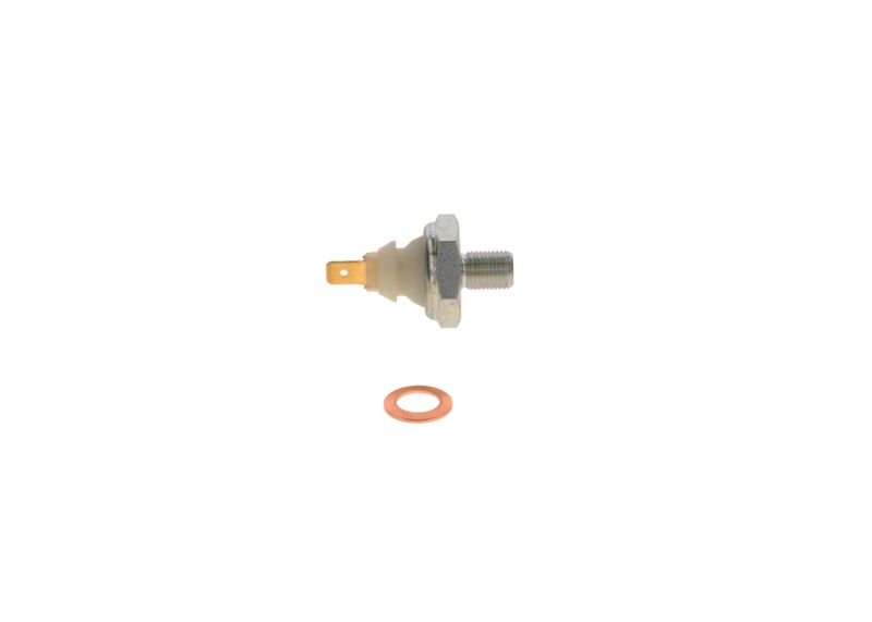 BOSCH 0 986 344 090 Oil Pressure Switch