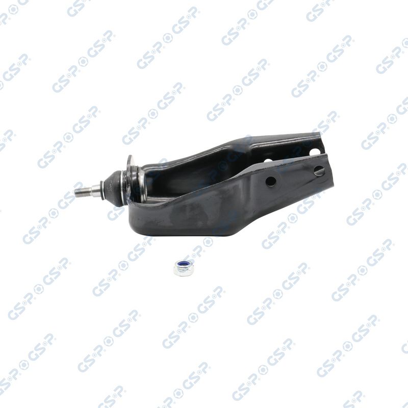 GSP S060829 - Control/Trailing Arm, wheel suspension