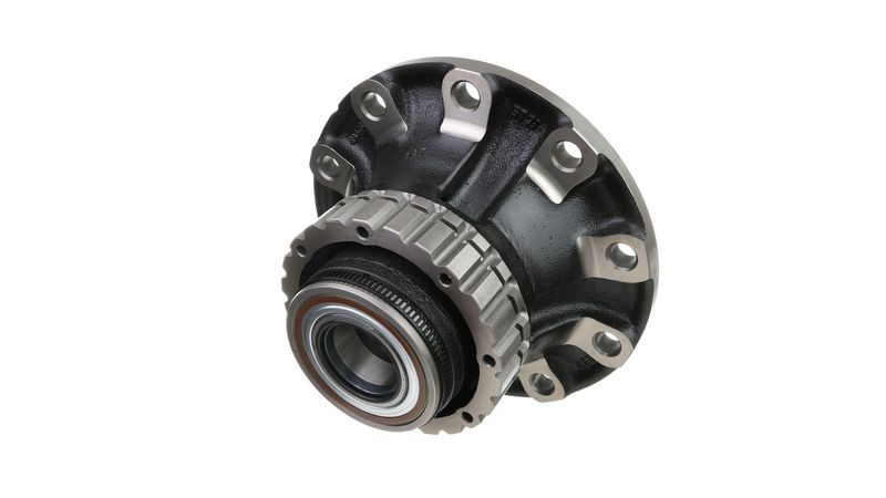 Rattarumm, SKF VKHC 5910