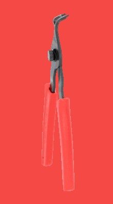 KS TOOLS 500.1327 Circlip Pliers