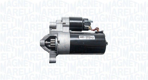 MAGNETI MARELLI 063720594010 Starter