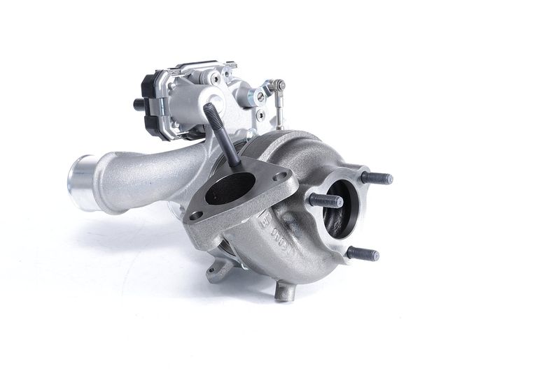 Compresor,sistem de supraalimentare T917205 BTS Turbo