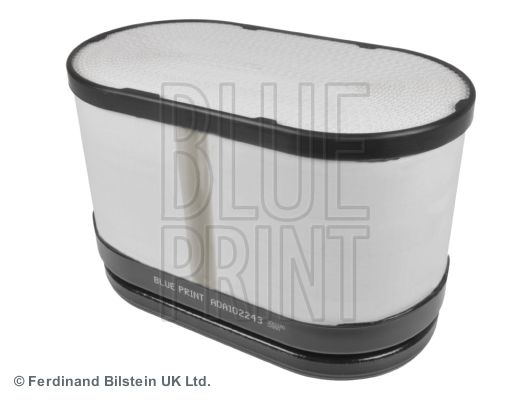 BLUE PRINT ADA102243 Air Filter