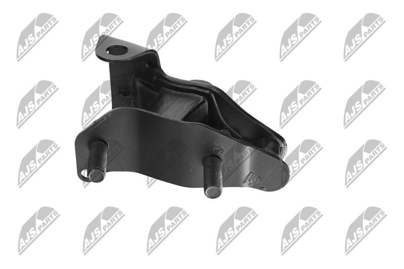 Paigutus, Mootor, NTY ZPS-HD-115