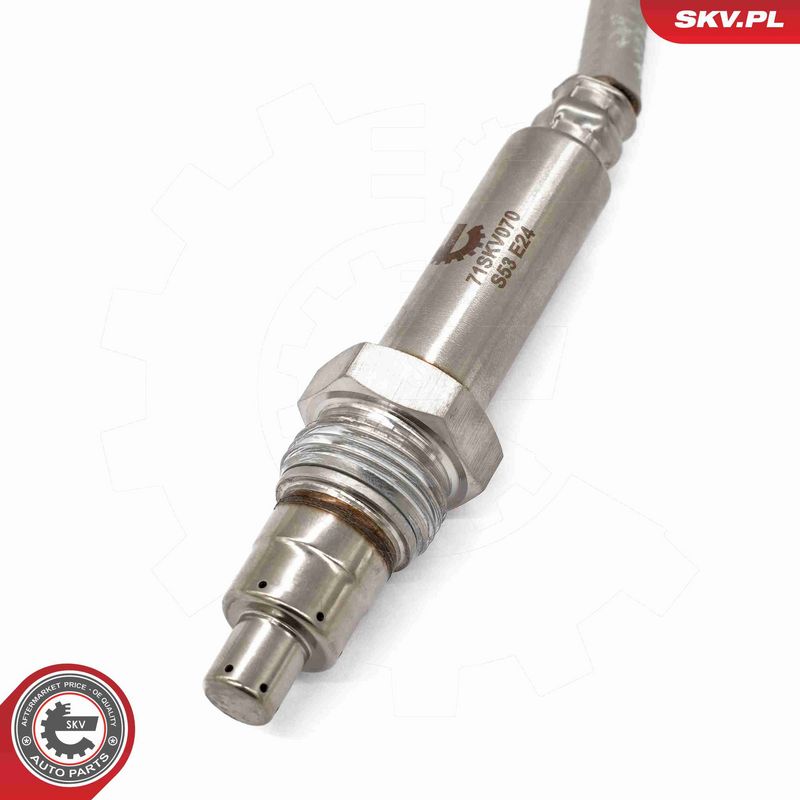 ESEN SKV 71SKV070 NOx Sensor, urea injection