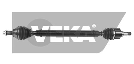 Prekės atitinka OEM kodą: 6C0407272HX
