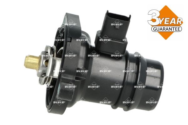Termostato, refrigerante NRF 725025