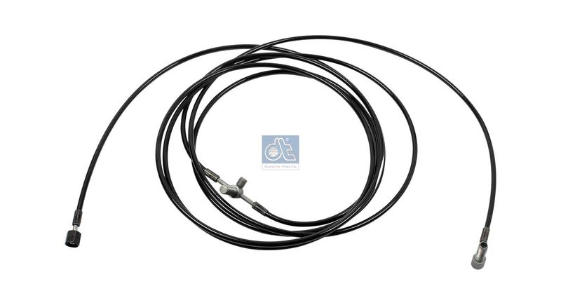 Conducta, dispozitiv de basculare cabina DT Spare Parts 1.28183