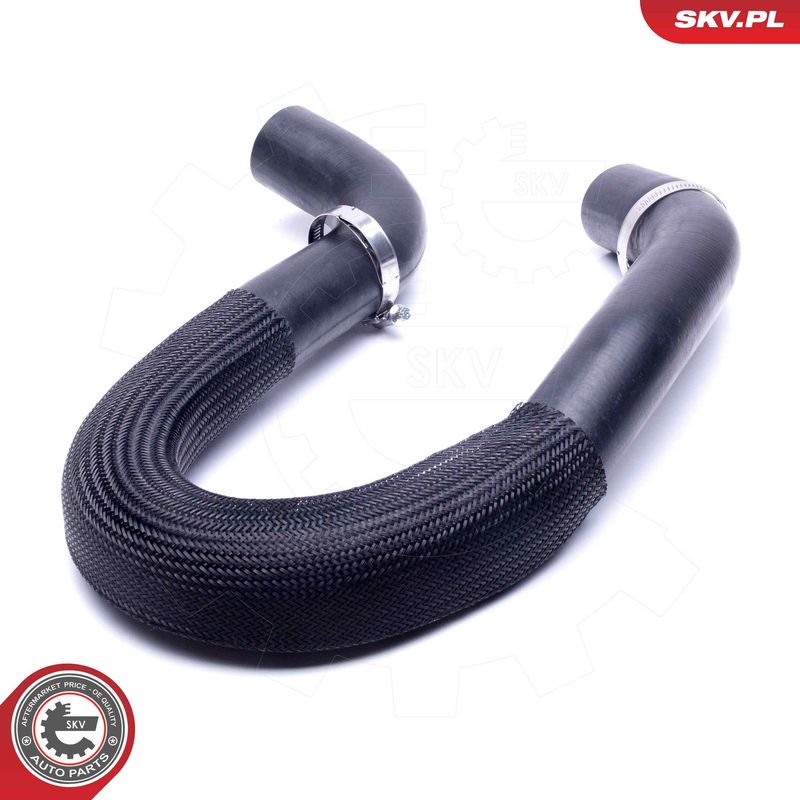 Laadimisõhu voolik, ESEN...