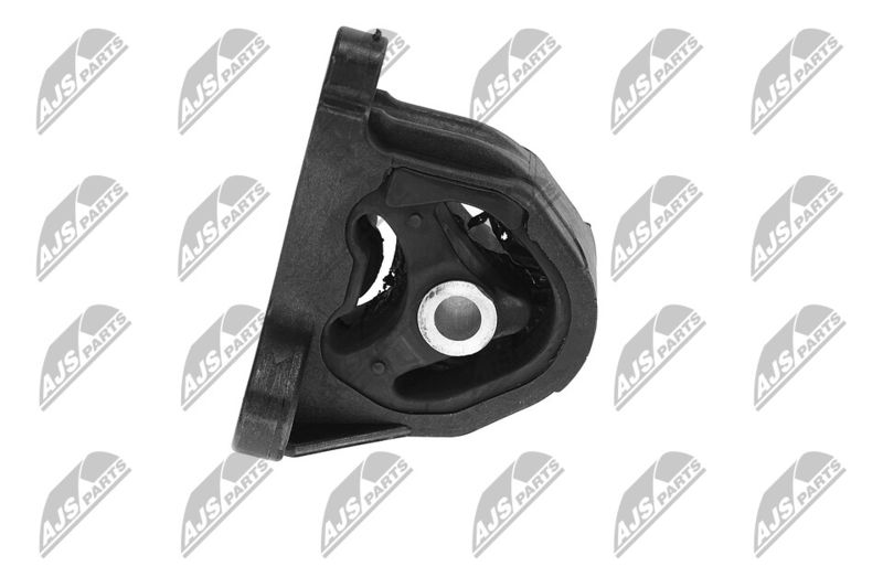 Paigutus, Mootor, NTY ZPS-HD-105