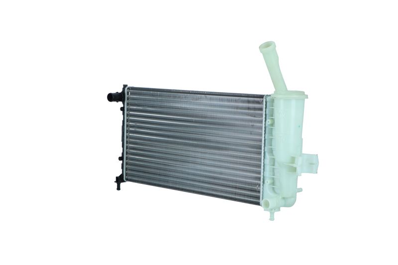 Radiador, refrigeración del motor NRF 53230