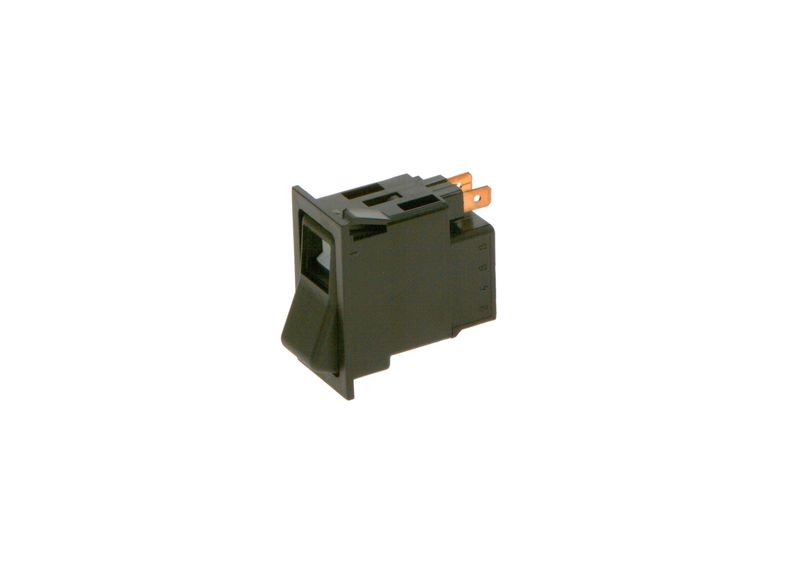 BOSCH 0986348006 Direction Indicator Switch