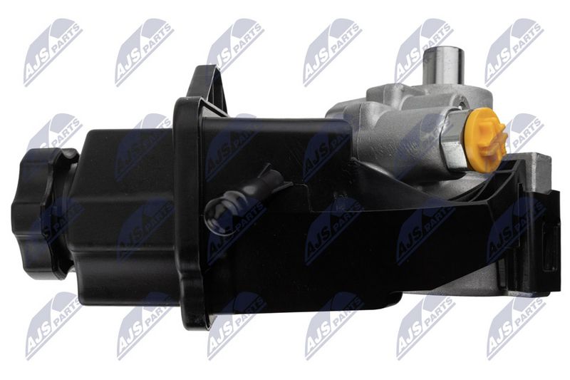 Hüdraulikapump, roolimine, NTY SPW-CH-069