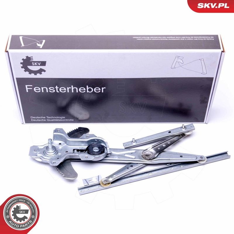 Aknatõstuk, ESEN SKV 00SKV822