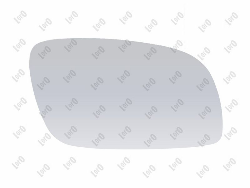 ABAKUS 4040G02 Mirror Glass, exterior mirror