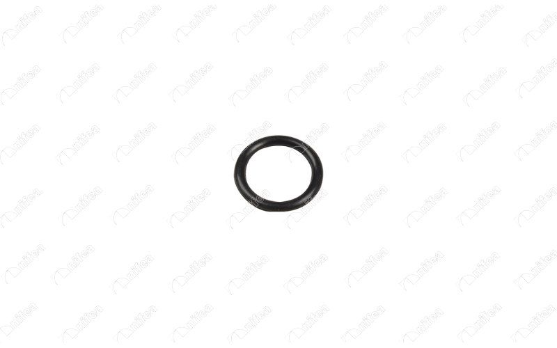 NIFEA 27373 - Gasket, Coolant Pipe