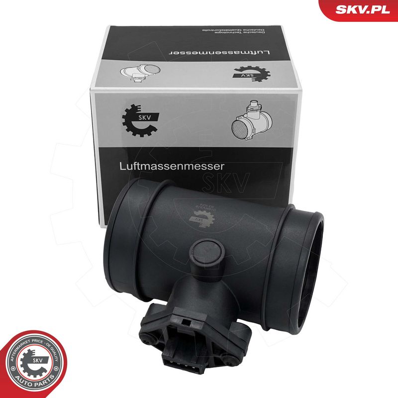 Õhumassimõõtja, ESEN SKV 07SKV378