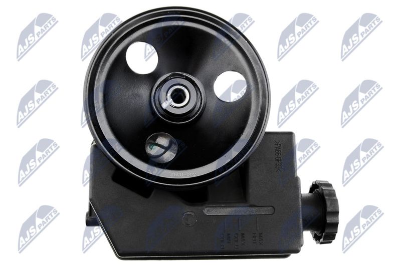 NTY SPW-CH-002 Hydraulic Pump, steering