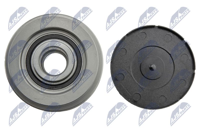 NTY ESA-AU-002 Alternator Freewheel Clutch