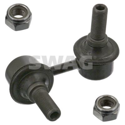 биалета SWAG