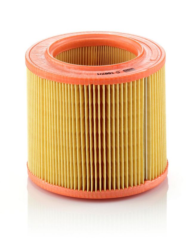 Filtru aer C 1567/1 MANN-FILTER