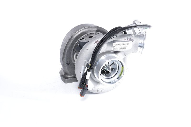 Compresor,sistem de supraalimentare T916345 BTS Turbo