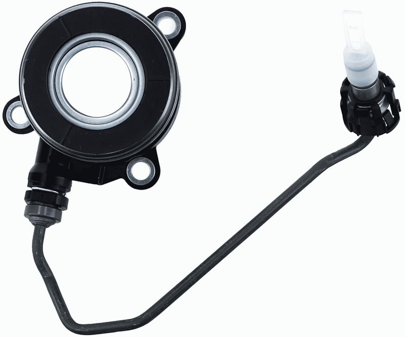 SACHS 3182 654 232 Central Slave Cylinder, clutch