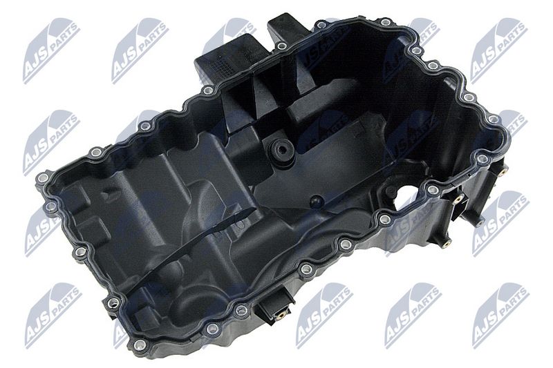 Õlivann, NTY BMO-BM-013