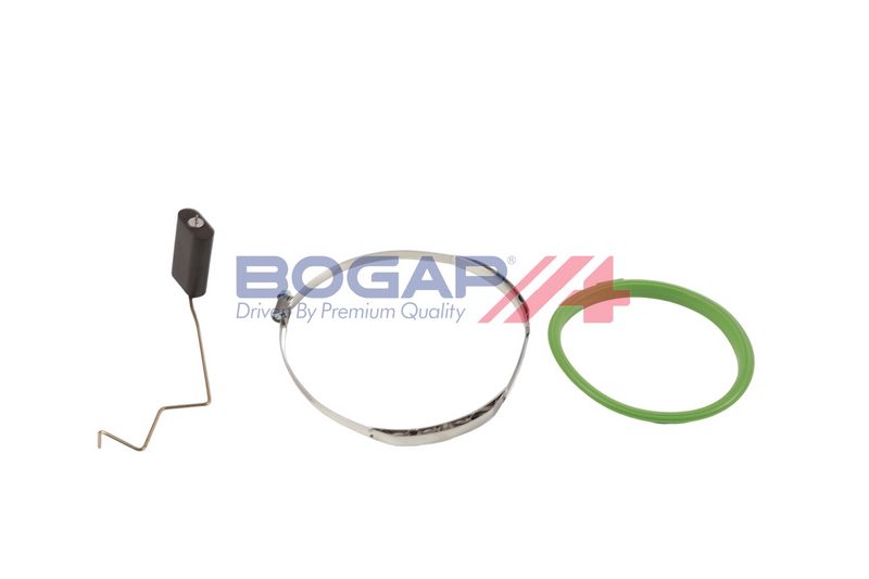 Bomba de Combustible BOGAP B1622167 - 8
