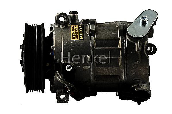 Henkel Parts kompresszor, klíma 7113694R