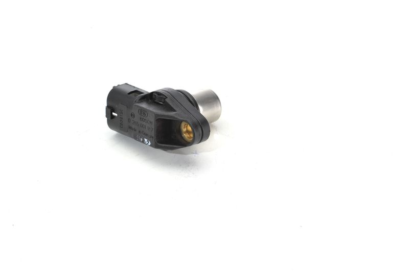 BOSCH 0265001187 Sensor, crankshaft pulse