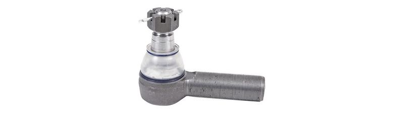 MONROE Spoorstangeind