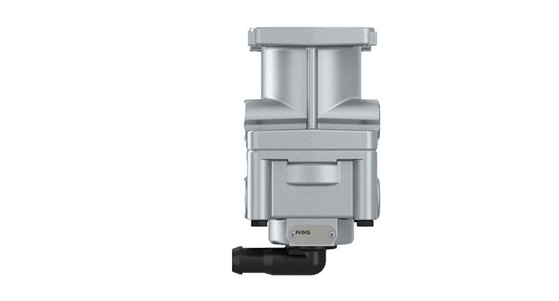 ProVia PRO3150080 Brake Valve, service brake